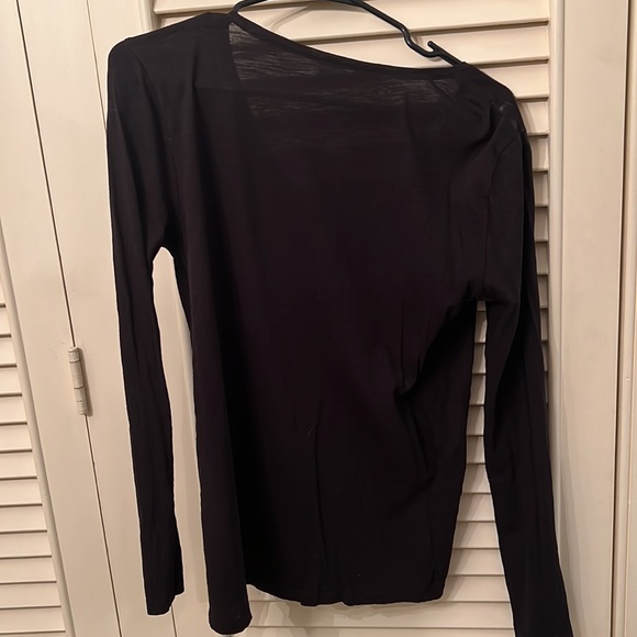 Size medium ann Taylor basic top - Picture 3 of 4